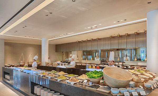 다낭신라모노그램