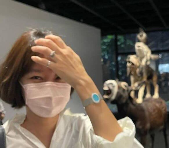 공효진