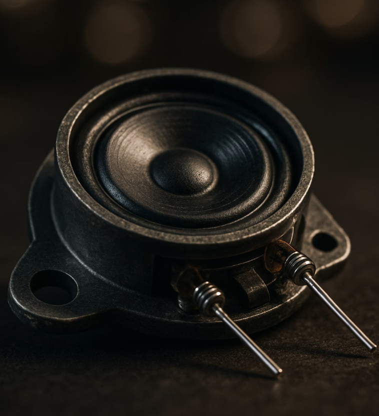 전기를 주면 움직이기도 해요