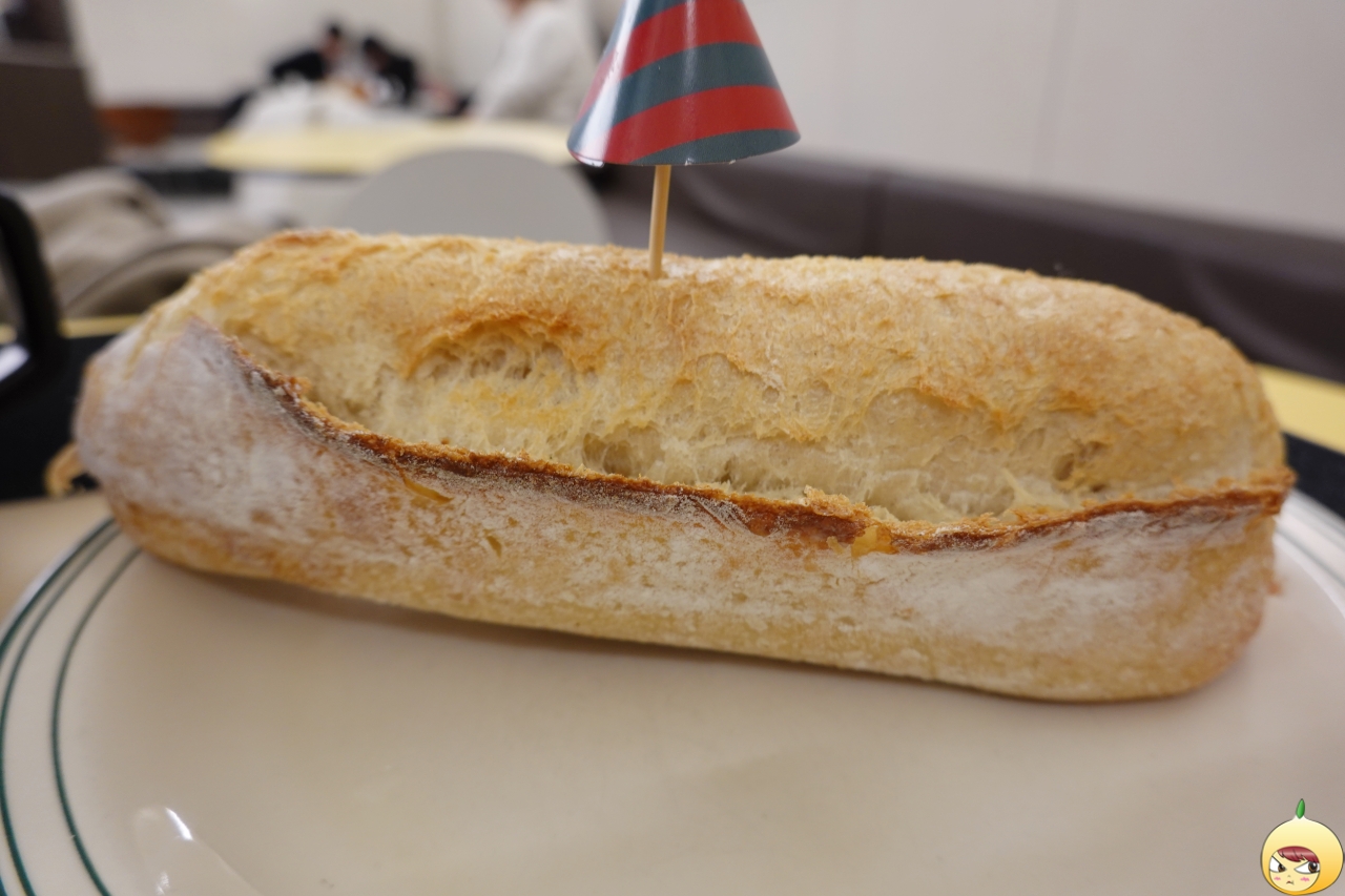 잠봉뵈르바게트 앞면