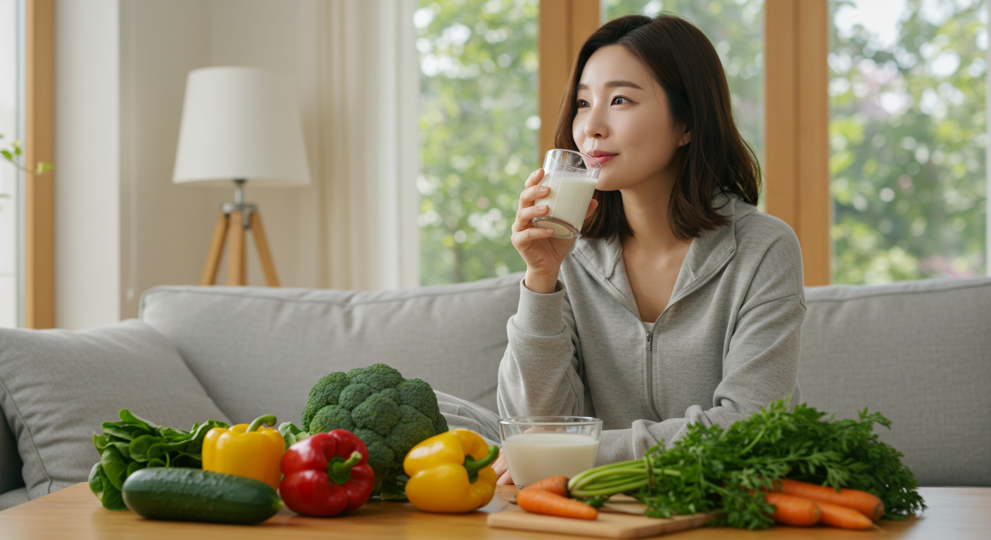 유산균식단&amp;#44; 자연요법&amp;#44; 질염식단