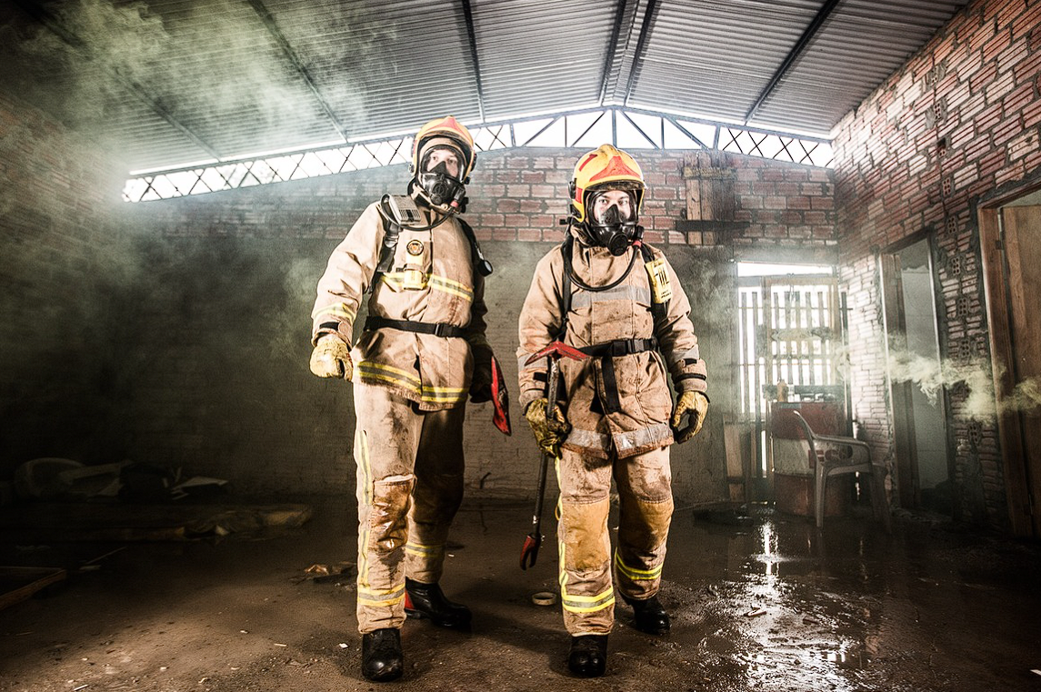 소방시설관리사 연봉