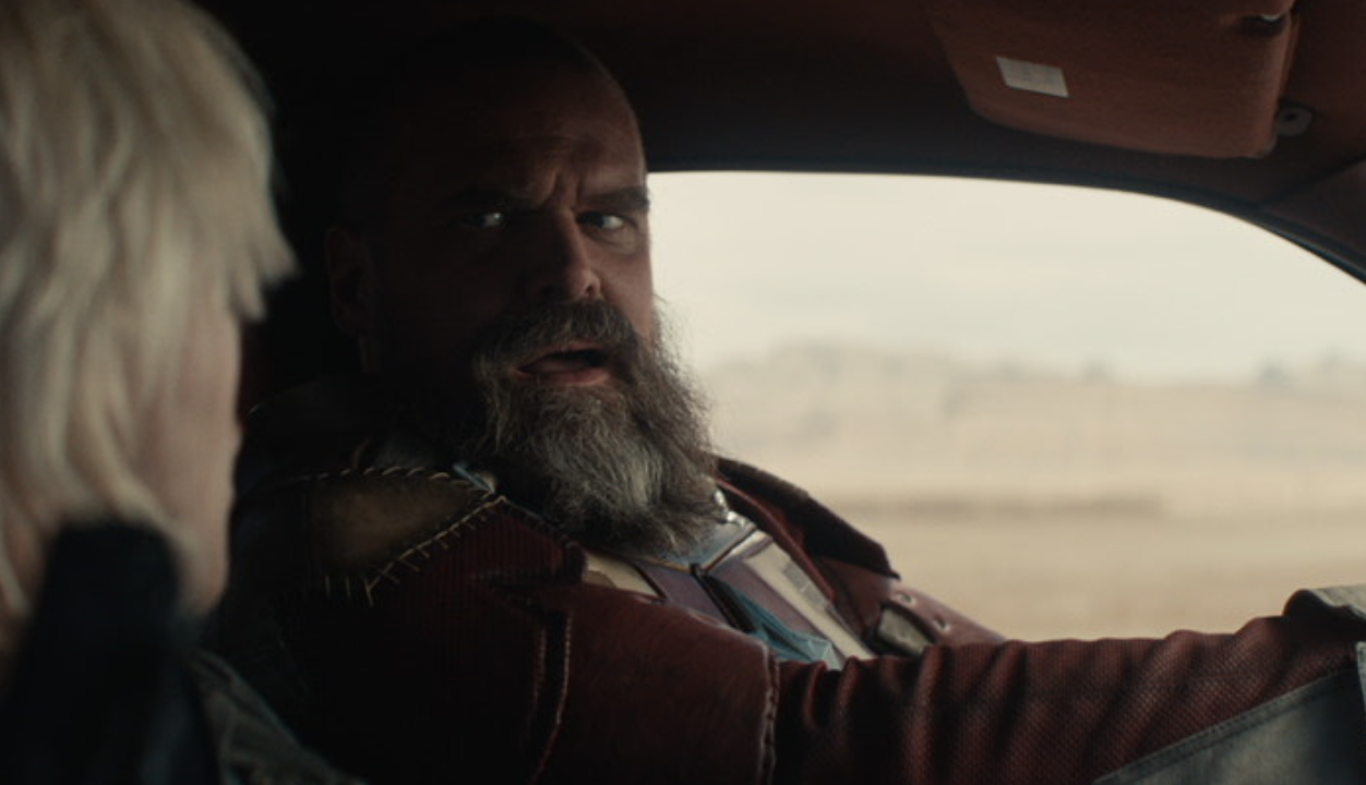 썬더볼츠 쿠키영상