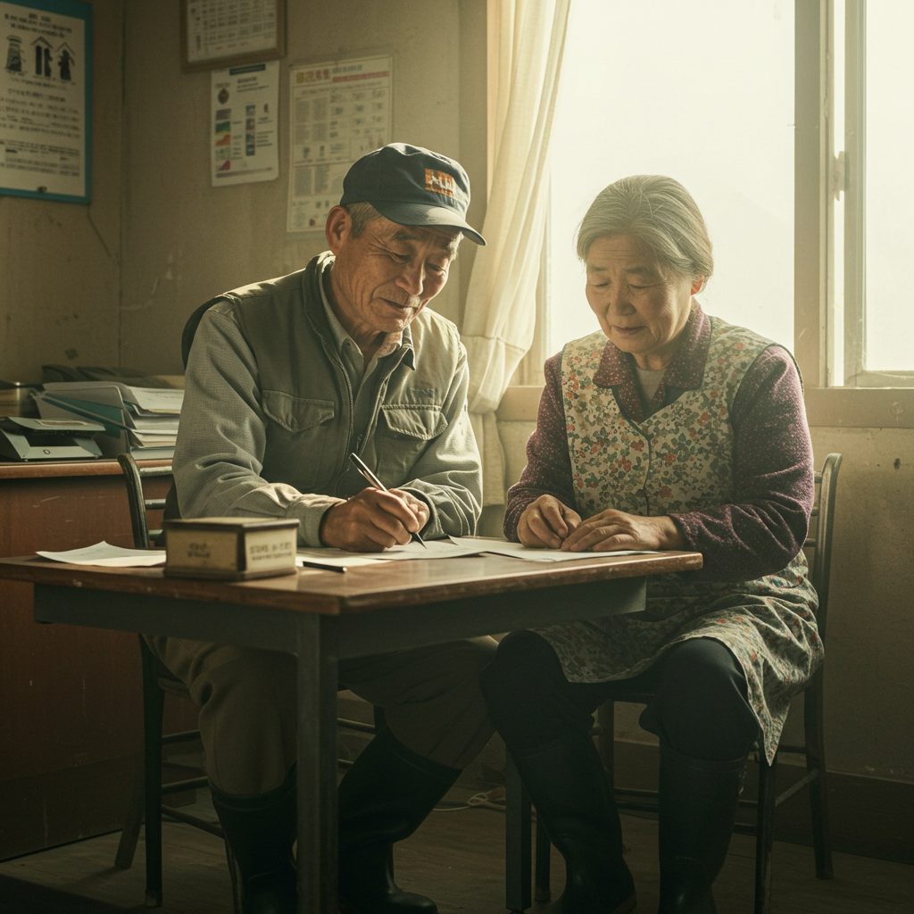 안동 산불 재난지원금