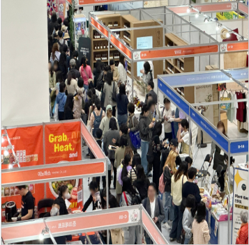 2025 코리아비건페어 코엑스 D홀 완벽 가이드|비건 트렌드부터 부스 신청까지