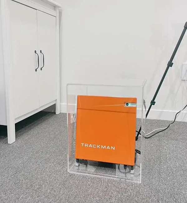 조반골프 스튜디오