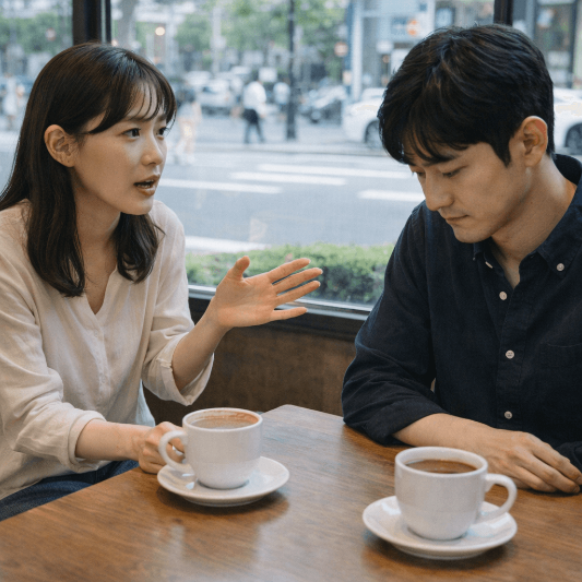 회피형애착, 불안형애착, 애착유형, 회피형불안형, 연애심리, 연락문제, 카톡심리, 커플싸움, 관계패턴, 심리학