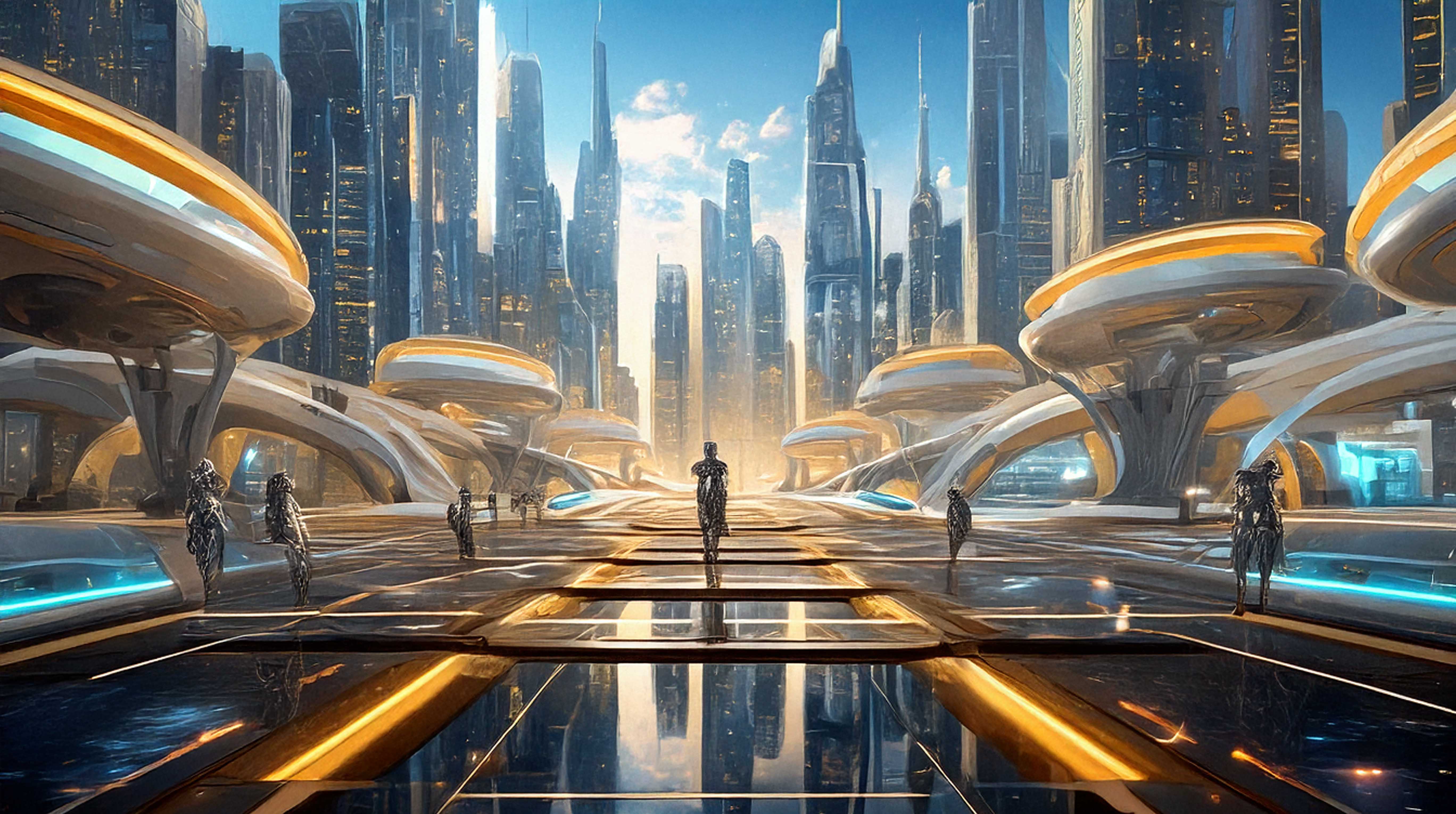 AI혁명,직업의 미래가 바뀐다 전문직 변호사 의사도 에외가 없다