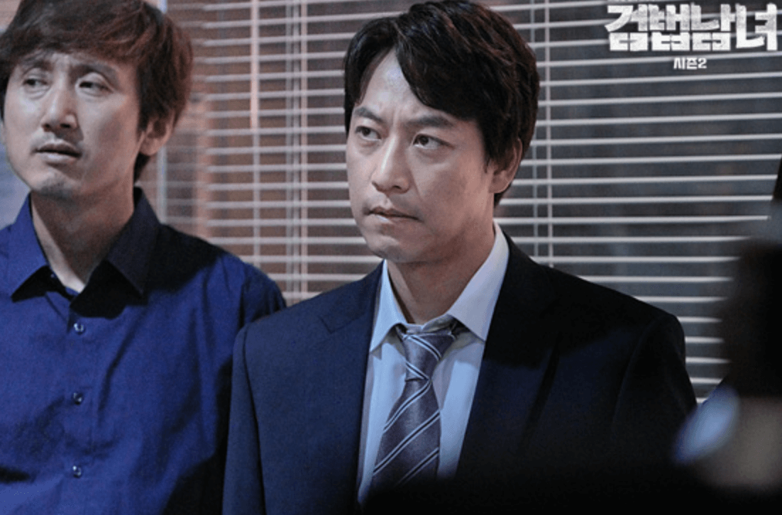 검법남녀3 시즌3 방영일 언제 제작 출연진