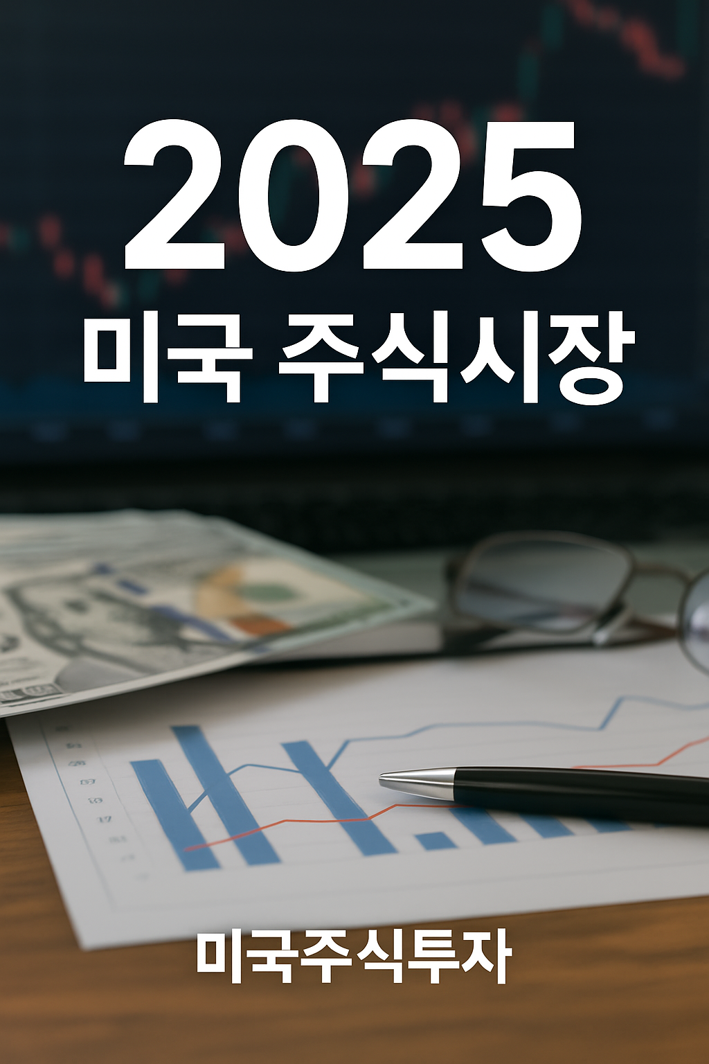 미국 주식 투자의 기본 개념과 성공적인 시작 방법