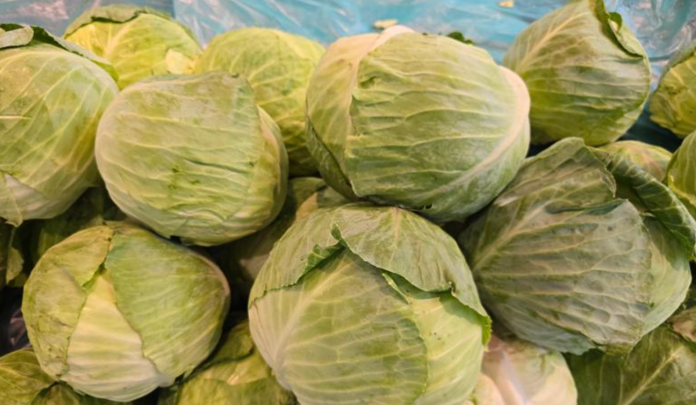 양배추 효능 10가지