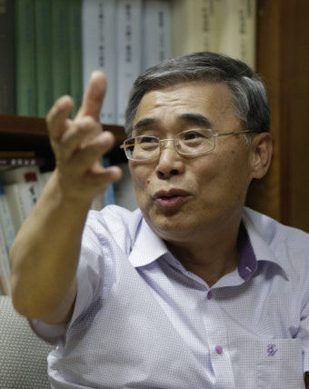 이종석 국정원장 후보자 전 통일부장관 프로필