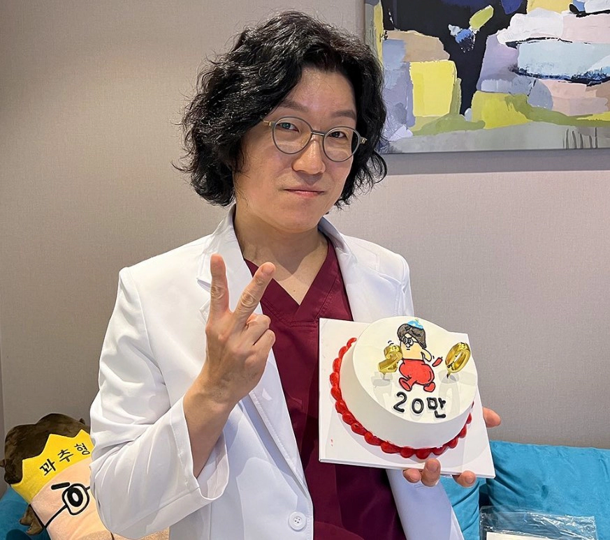 꽈추형 학력 나이 논란 프로필