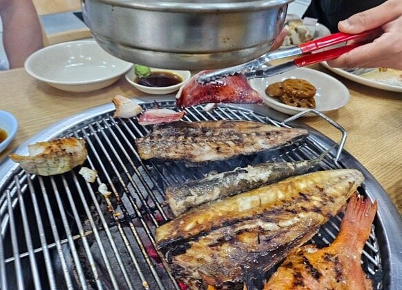 속초 가볼만한 곳