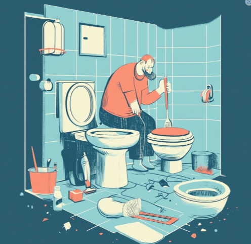 다이소 요석제거제6