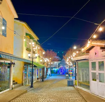 프로방스 비밀 정원 올리브 오일 허브 전통 요리 체험_13