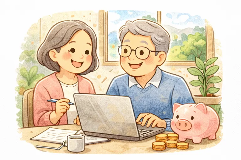 주택연금 수령액 계산