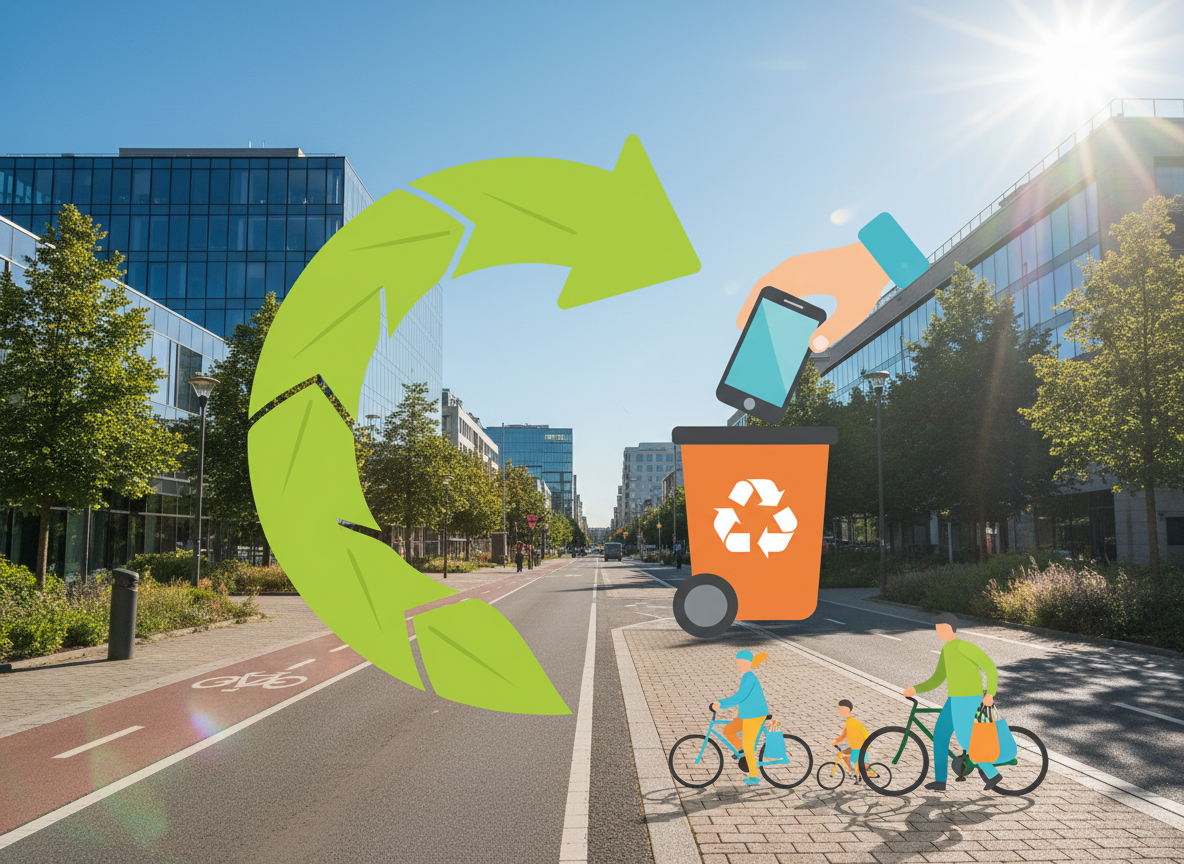 2026 탄소중립포인트 녹색생활실천 폐휴대폰 폐핸드폰 반납 포인트 신청