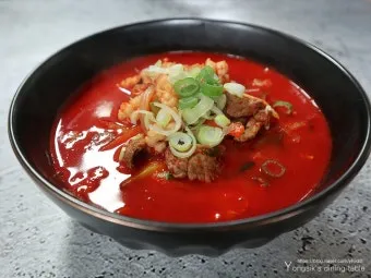 짬뽕국물 만드는법 황금레시피_15