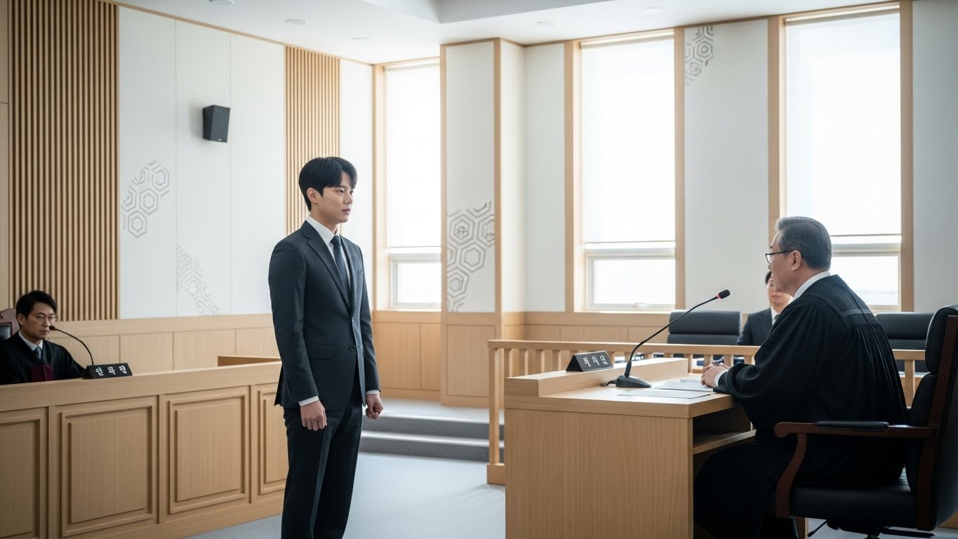 사기죄, 형사재판, 공소장