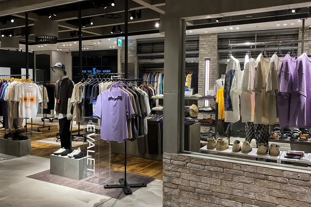 2층 JOURNAL STANDRADR