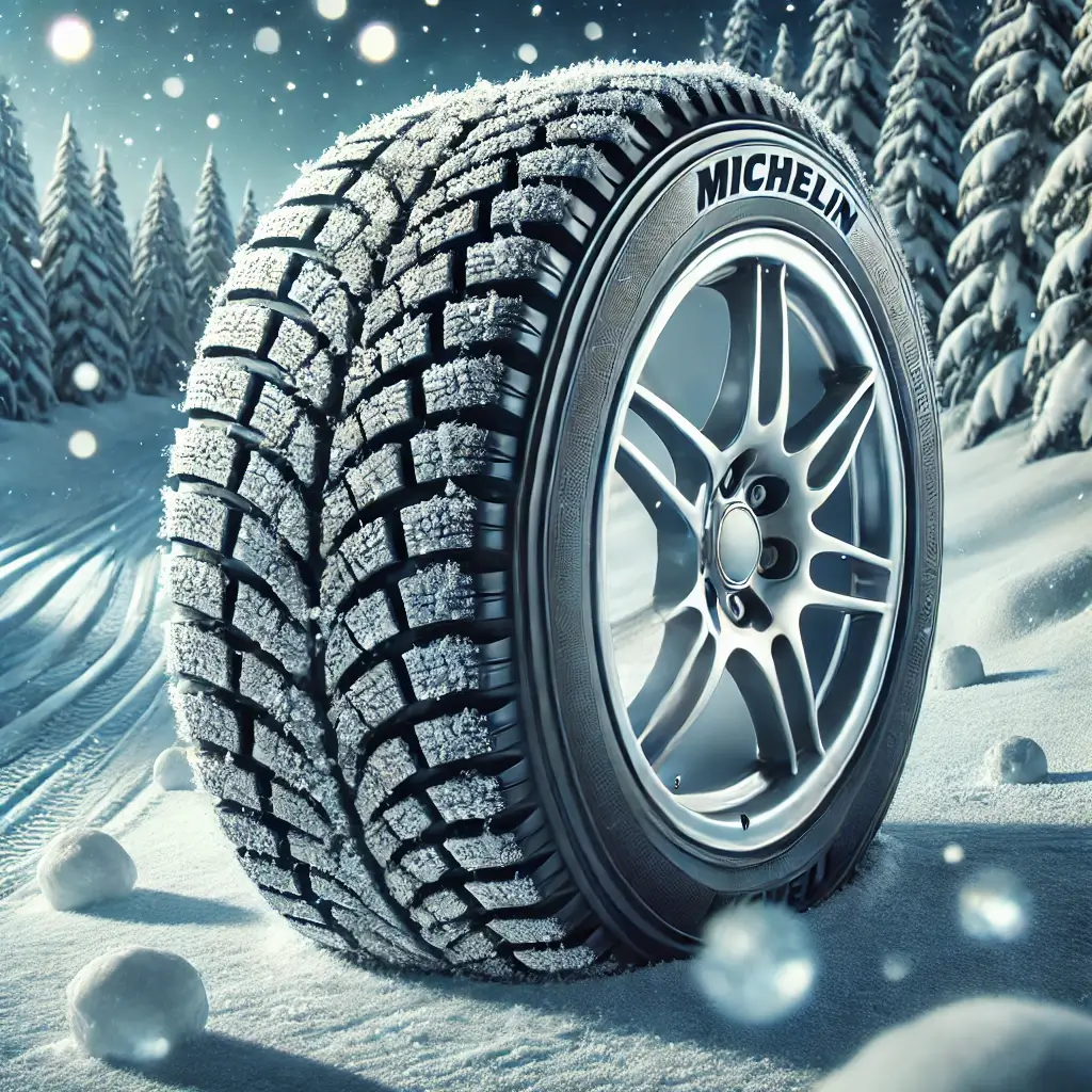겨울철 안전운전의 필수품, 스노우타이어 추천 BEST3