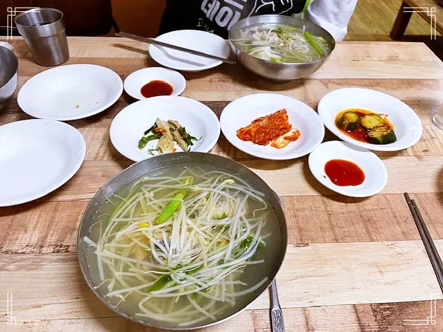 6시내고향 부산 서면 복국 콩나물 비빔 콩나물밥 은복 밀복국 수육 고향정가게 고향 노포 맛집 오늘 방송 추천