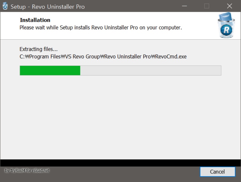 revo uninstaller 다운