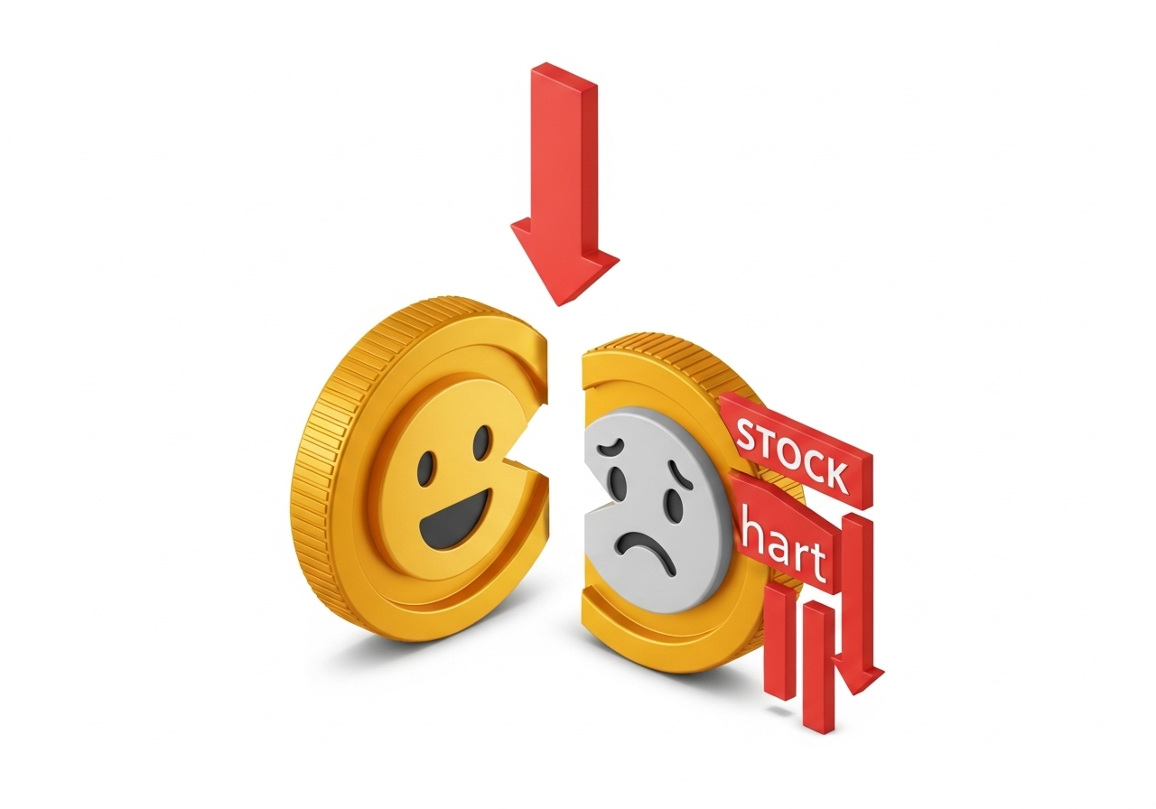 주식 대여서비스 단점