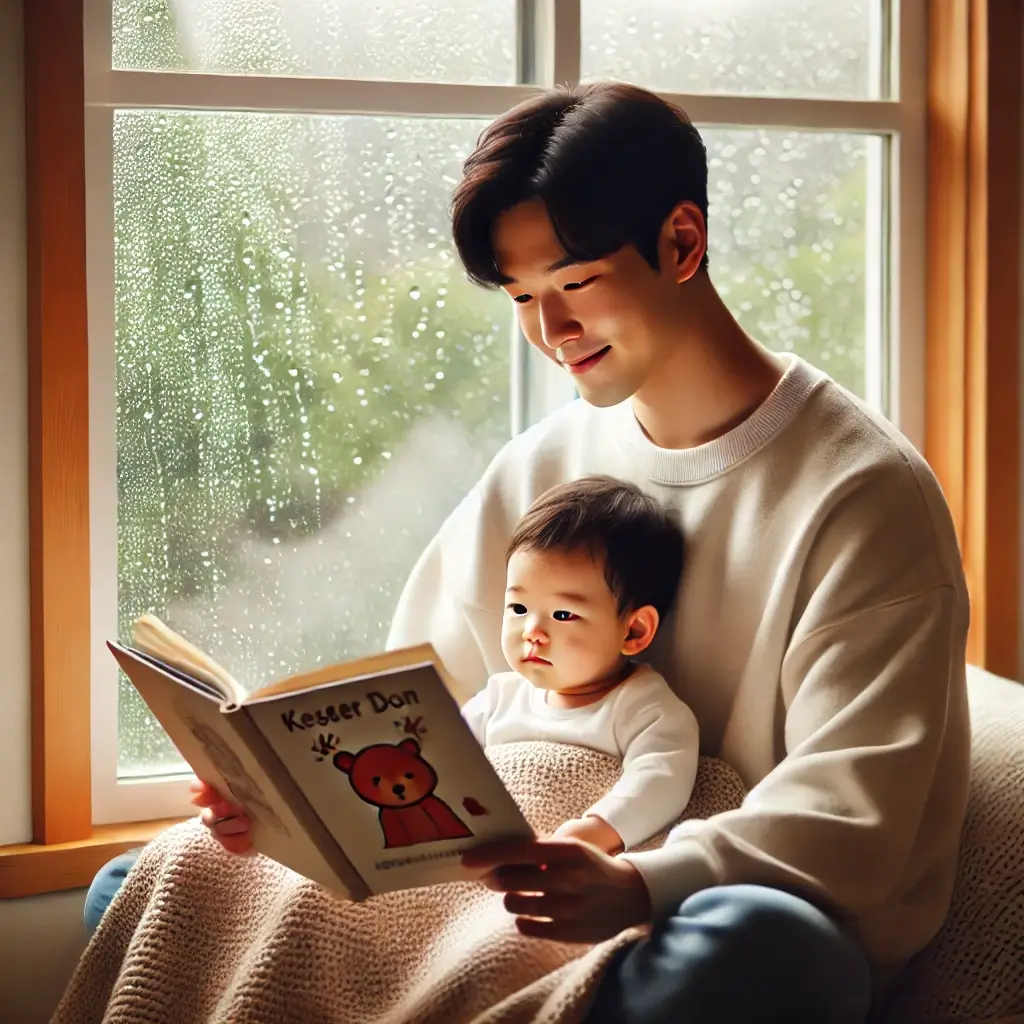 2025년 아빠 육아휴직보너스제 개편! 달라지는 지원금 총정리