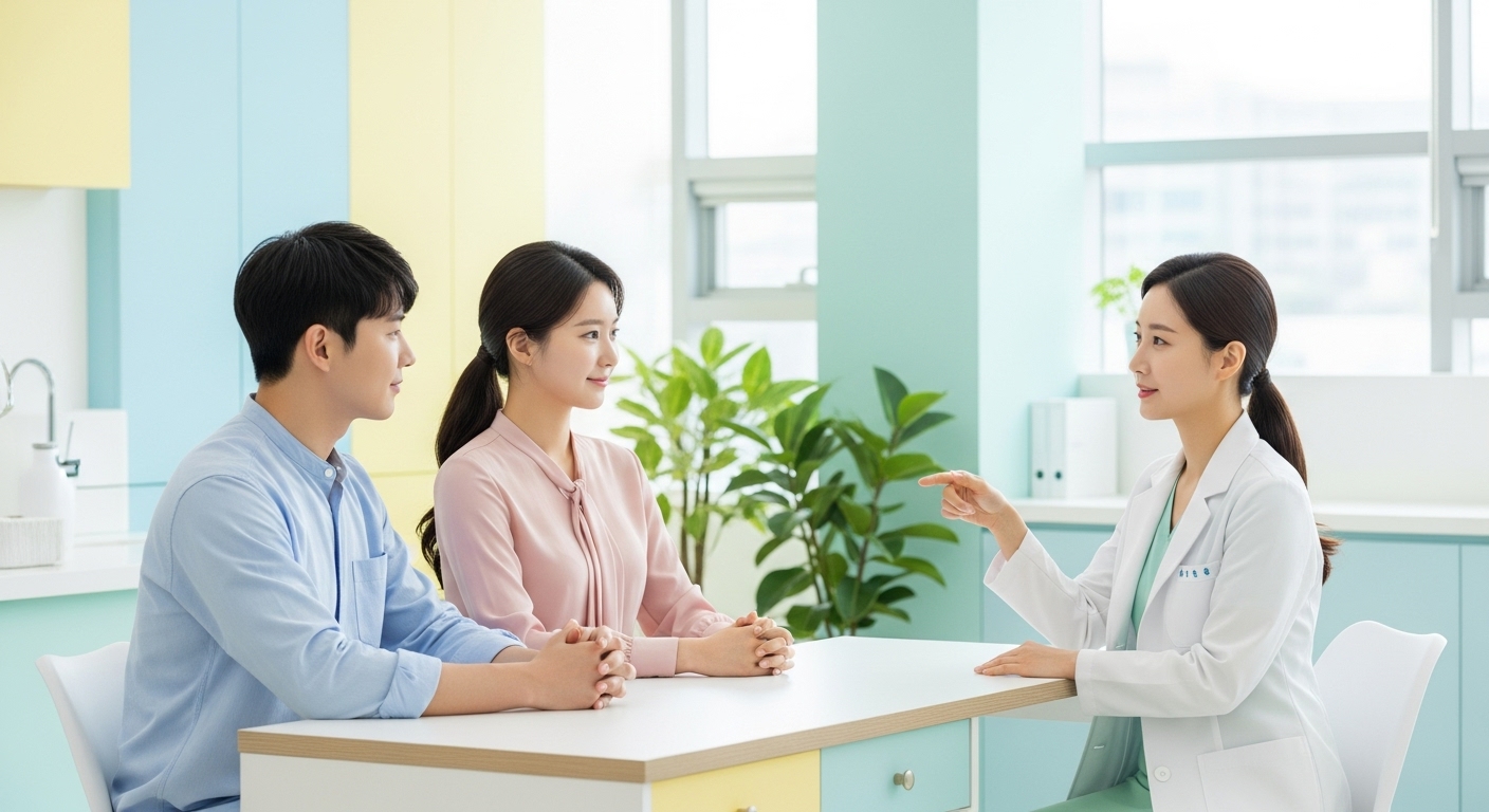 단순 뾰루지(피지 염증)일 경우 대처법