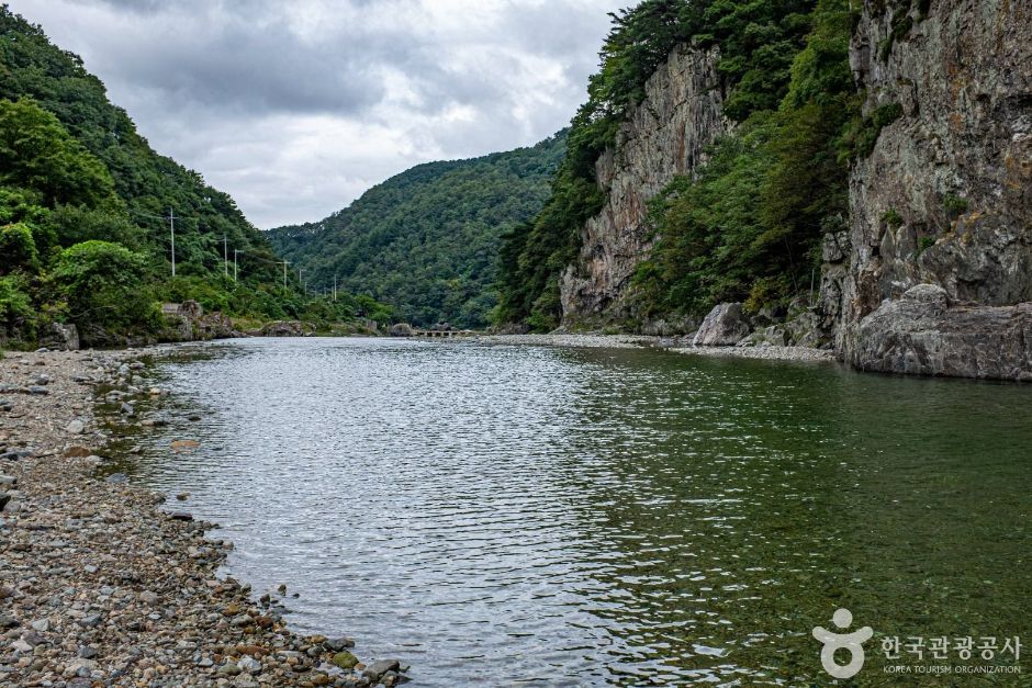 영덕 가볼만한곳 베스트10