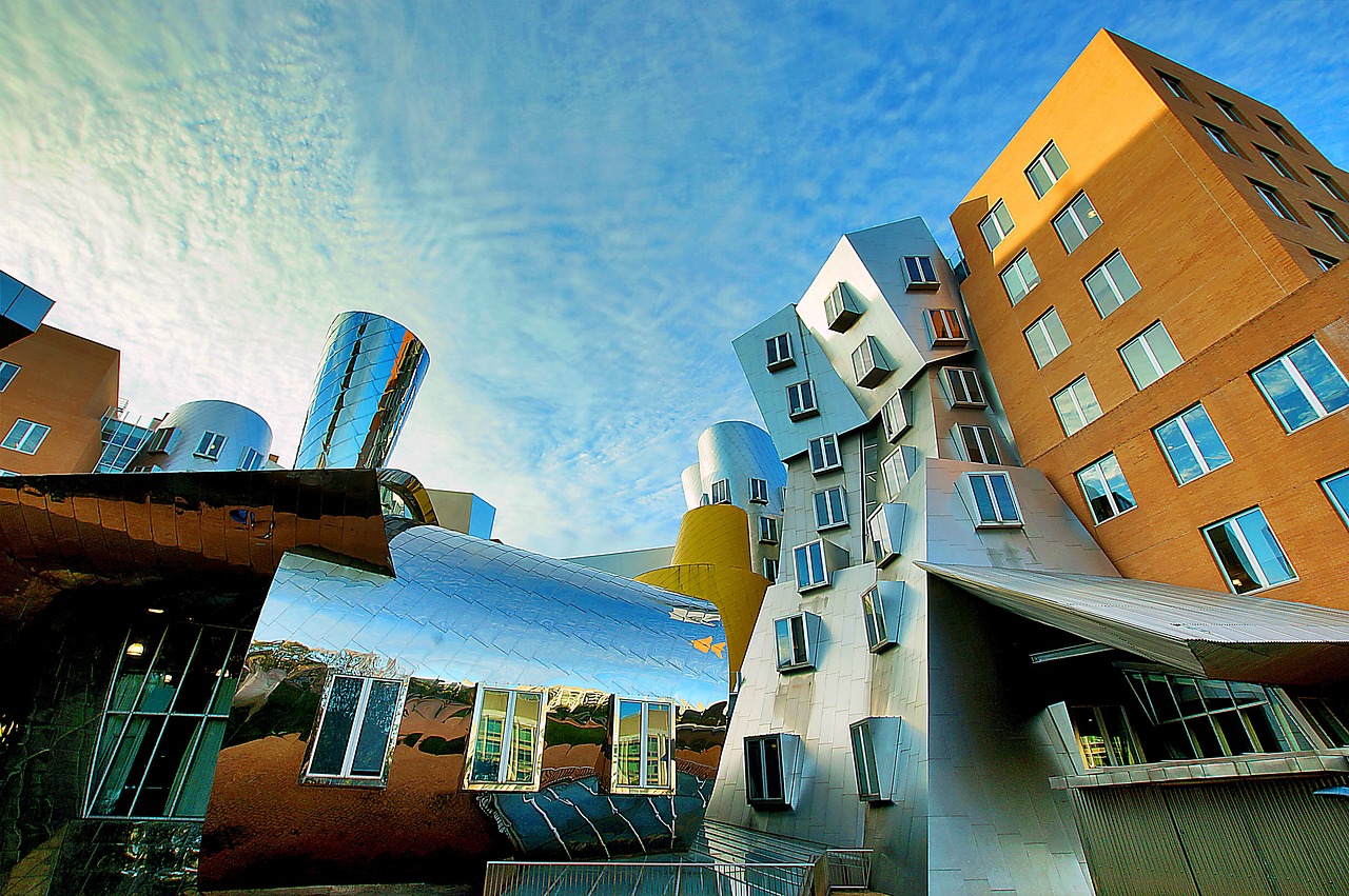 동부 vs 서부 미국 공과대학 관련사진