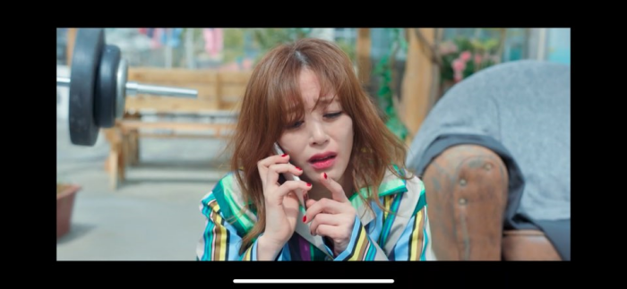 무인도의 디바 3회 줄거리