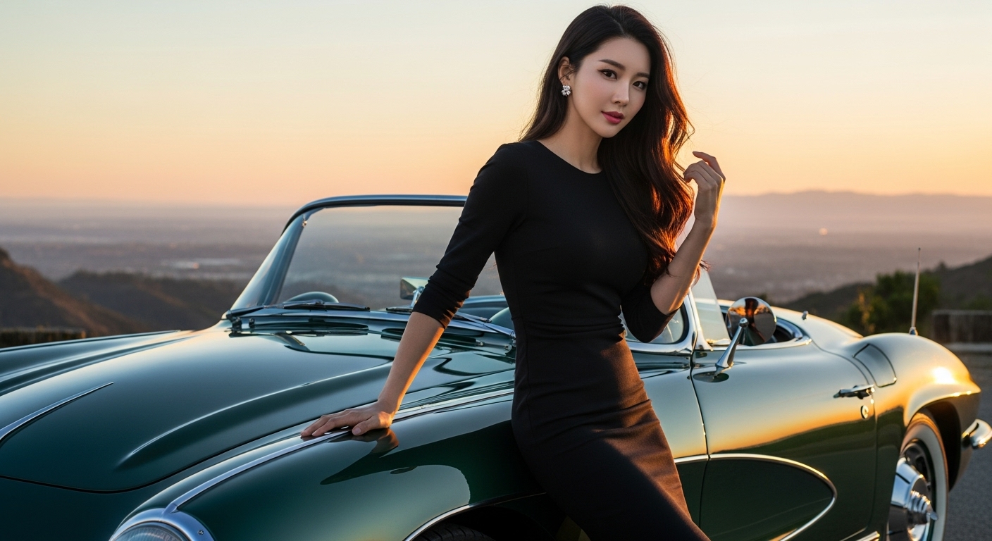 6인가족 캠핑카