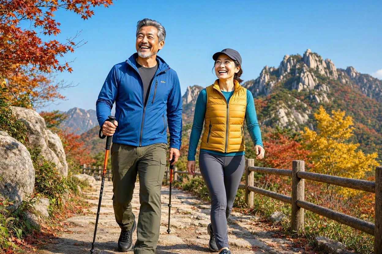 골다공증, 뼈건강, 비타민K2, 청국장효능, 근력운동
