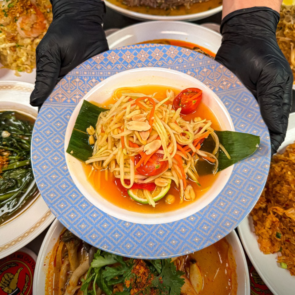 서울 을지로3가 태국 맛집 까이9, 인기 메뉴와 가성비 솔직 평가