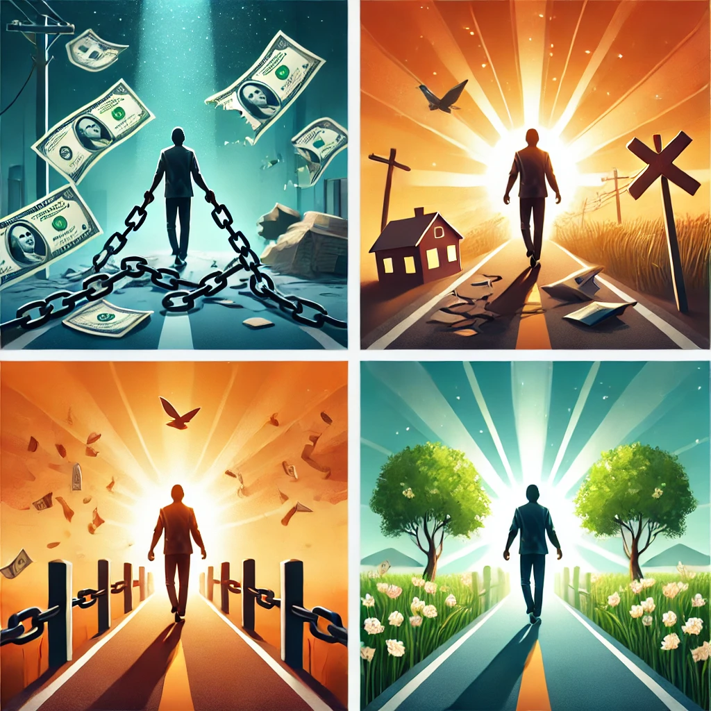 개인회생 신청자격과 절차에 대한 모든 것