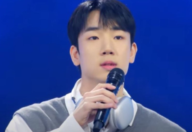 최수호 나이 키 고향 프로필 팬카페 노래 조선의 남자 아버지