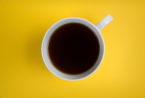 과학에 근거한 '커피' 효능 TOP 12