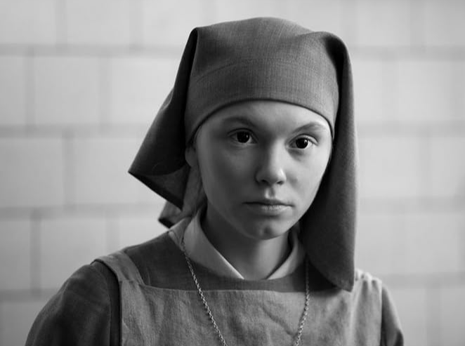 영화 이다 침묵으로 신을 마주한 시간 줄거리 결말 후기