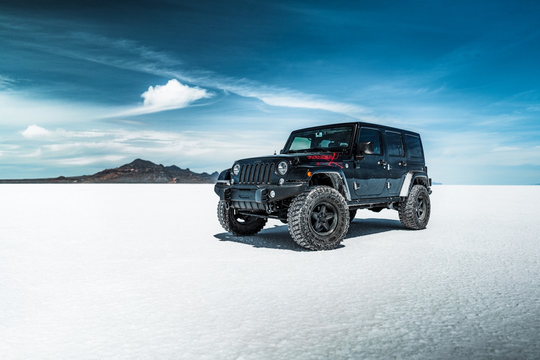 Jeep