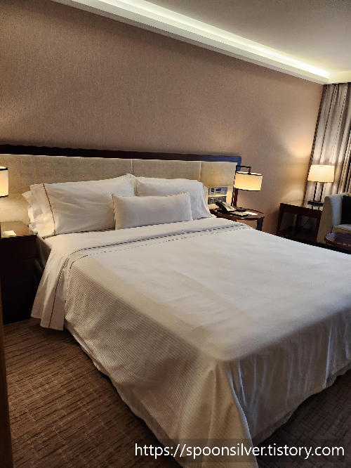 웨스틴조선호텔