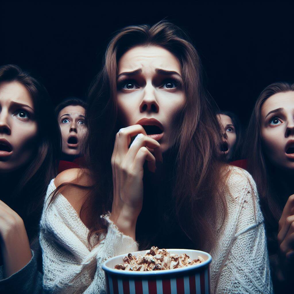  호불호가 갈리는 프레디의 피자가게 후기