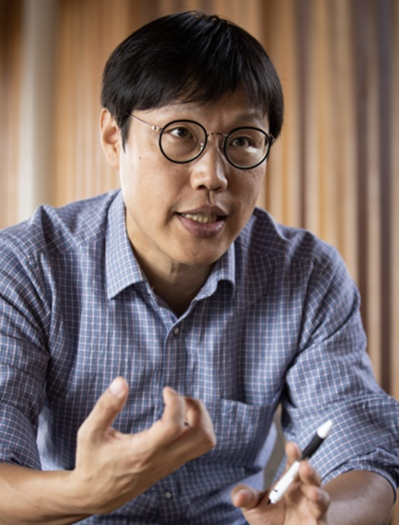 뉴스톱 김준일