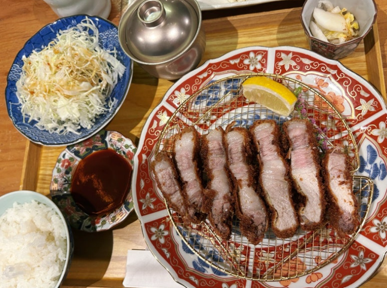 돈카츠 다이키