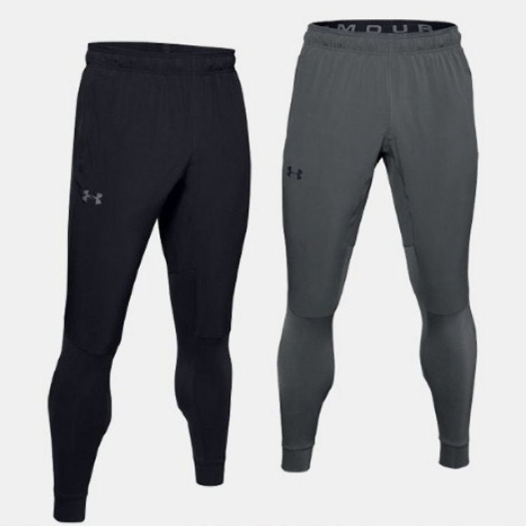 언더아머 남성 UA 하이브리드 팬츠 1352029