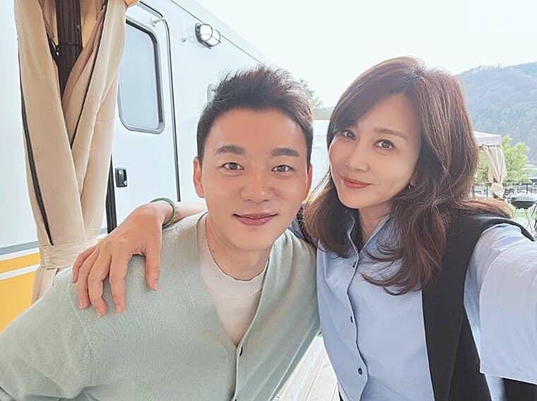 배우-양정아-김승수