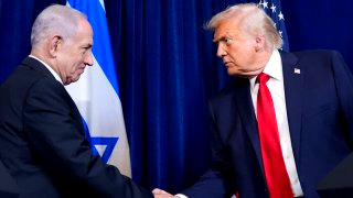 네타냐후 총리 프로필 이스라엘 전범 부인 아들 트럼프 이란전쟁