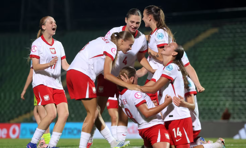 U-20 여자 월드컵
